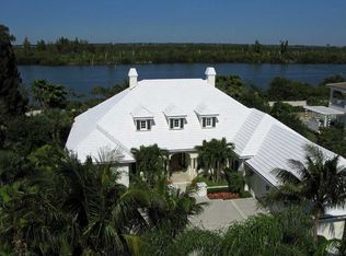 1323 River Club Dr, Indian River Shores, FL 32963