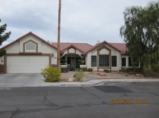 6634 Cedarglen Ct, Las Vegas, NV 89103