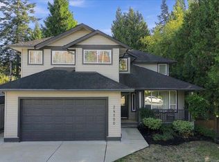 24100 102nd Ave, Maple Ridge, BC V2W 1J1
