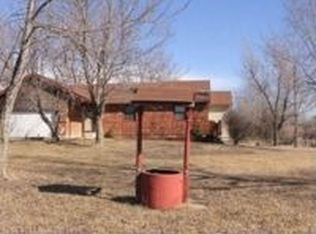 25901 S Smoke Rd, Peculiar, MO 64078