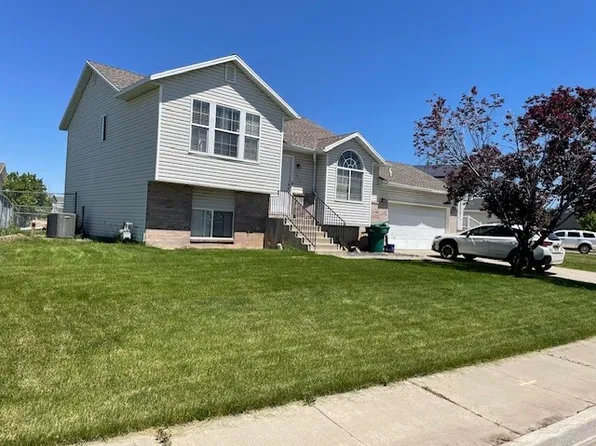 4040 W 4950 S, Roy, UT 84067