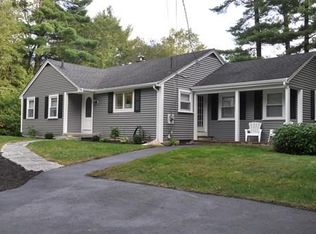 1 Norwell St, Norfolk, MA 02056