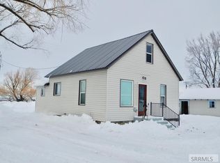 322 N Highway 20, Ashton, ID 83420