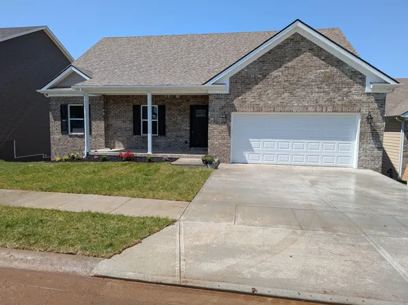 200 Winners Cir, Nicholasville, KY 40356