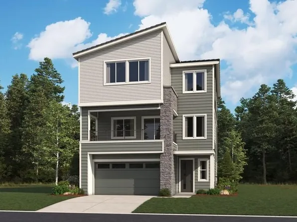 9147 White Ridge Road, Englewood, CO 80112