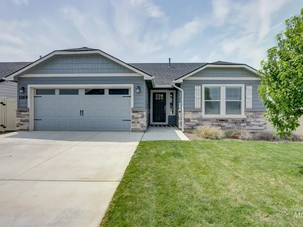 1169 N Ryde Ave, Kuna, ID 83634