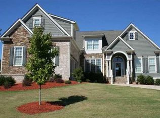 240 Oakwind Pt #PTE, Acworth, GA 30101