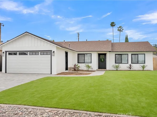 16766 Samgerry Dr, La Puente, CA 91744