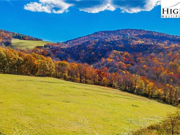 Land In Banner Elk Nc