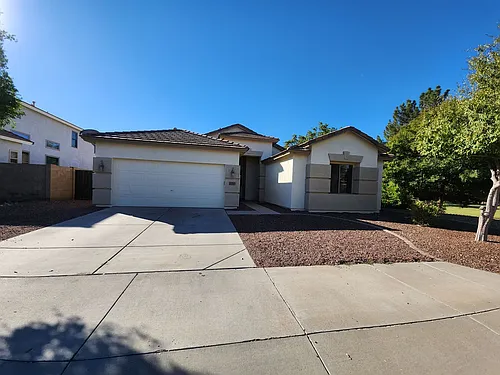 12547 W Glenrosa Dr Photo 1