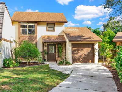 1022 Raintree Drive, Palm Beach Gardens, FL, 33410
