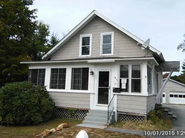 11 Jackson St, Boscawen, NH 03303