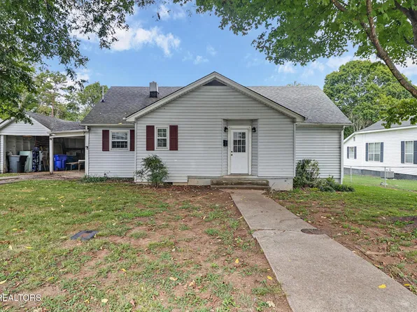 505 N Chamberlain Ave, Rockwood, TN 37854