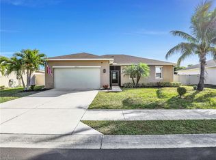 6412 Estero Bay Dr, Fort Myers, FL 33908