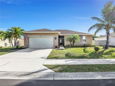 6412 Estero Bay DR, Fort Myers, FL, 33908