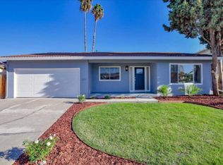 530 Suisse Dr, San Jose, CA