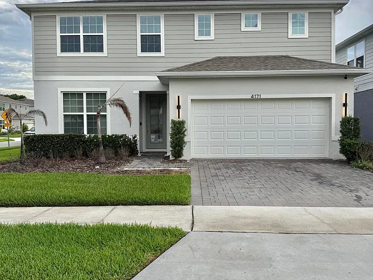 4171 Rainfall Pl — Photo 1