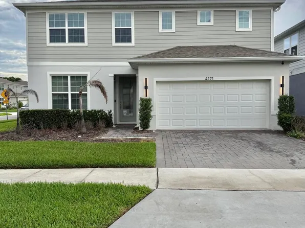 4171 Rainfall Pl, Sanford, FL 32773