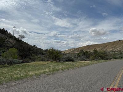 TBD Ward Creek Road, Cedaredge, CO, 81413