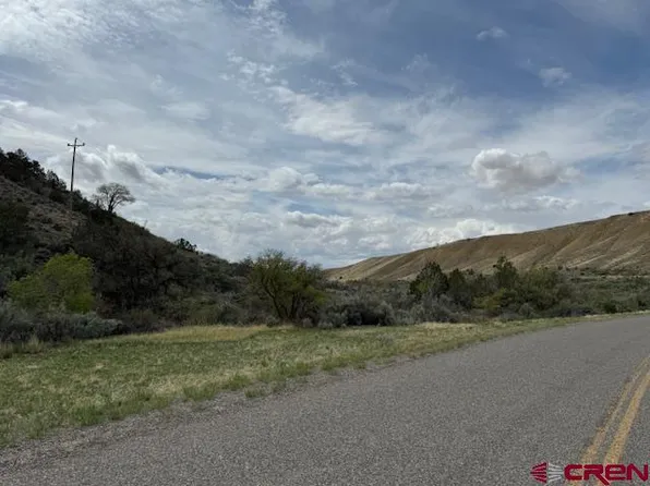 TBD Ward Creek Road, Cedaredge, CO 81413