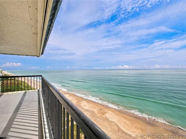10680 S Ocean Dr APT 1201, Jensen Beach, FL 34957