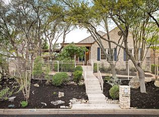 4822 Twin Valley Dr, Austin, TX 78731