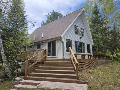 12778 W Lakeshore Dr, Brimley, MI, 49715