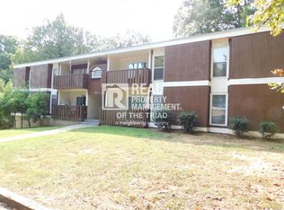 2023 Maywood St APT H, Greensboro, NC 27403