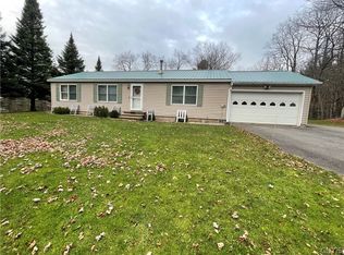 3452 Devoe Rd, Boonville, NY 13309