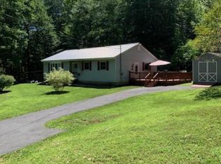 25 Folts Rd, Corinth, NY 12822