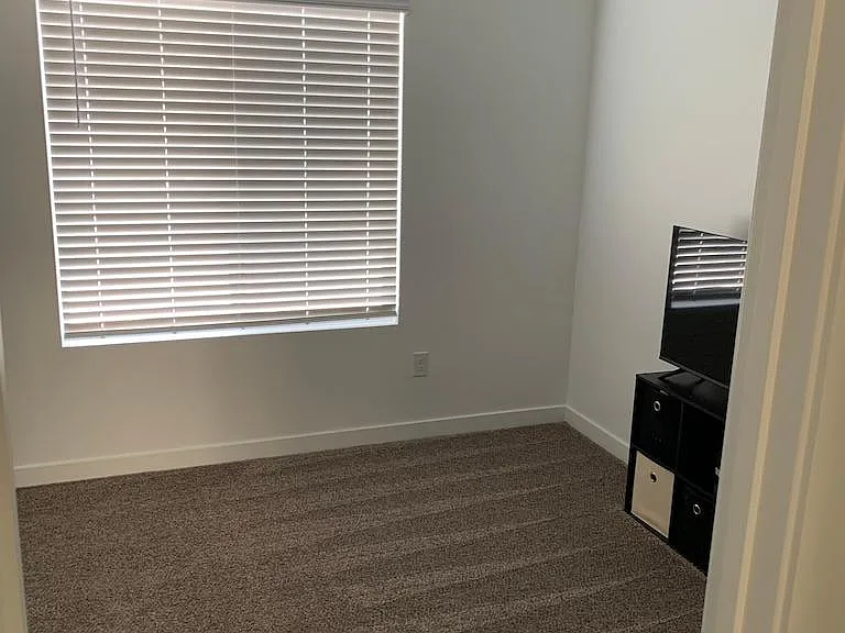 Additional Guest Bedroom