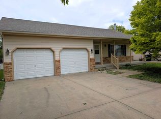 1259 Eastgate Ct, Salina, KS 67401