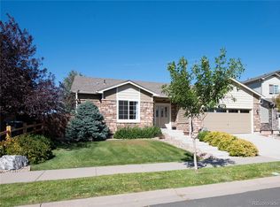 19073 E 22nd Cir, Aurora, CO 80011