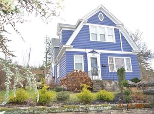 400 Wills Rd, Connellsville, PA 15425