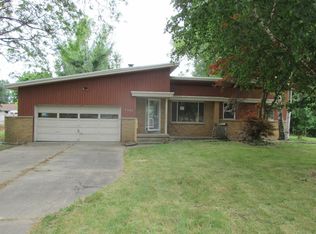 3187 W Cass Ave, Flint, MI 48504