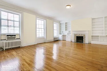 Rented by Sotheby's International Realty