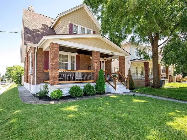 2062 Worth Ave, Cincinnati, OH 45212