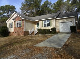 217 Ida Ln, Columbia, SC 29203