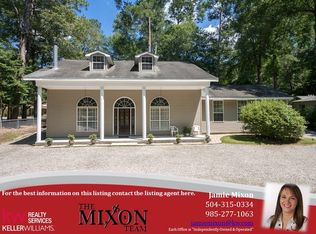 73114 Highway 21, Covington, LA 70435