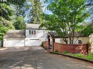 1623 Glenmorrie Dr, Lake Oswego, OR 97034