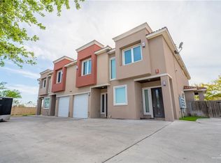 3108 S K Center St APT 3, McAllen, TX 78503
