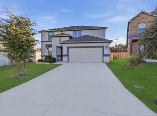 21018 Chestnut Cove, San Antonio, TX 78266