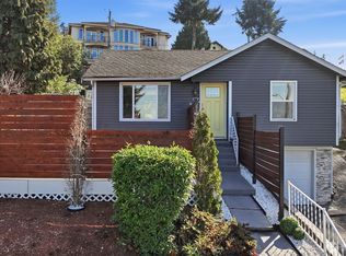 Windsor Hills, Renton, WA 98056