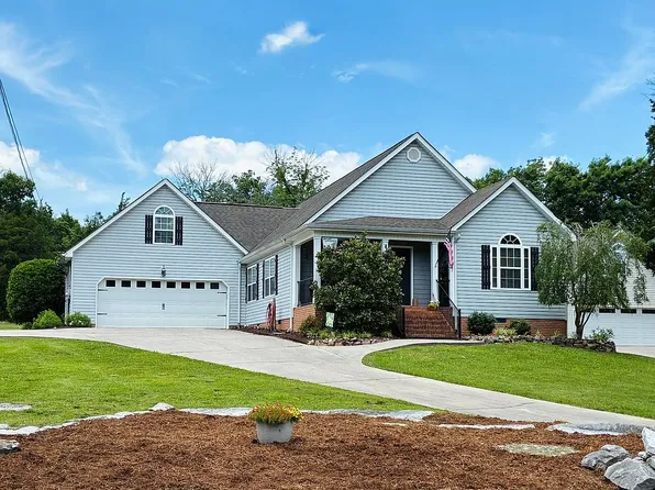 2889 Glass Mill Rd, Chickamauga, GA 30707