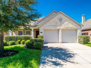 13506 Marble Pointe Ln, Cypress, TX 77429