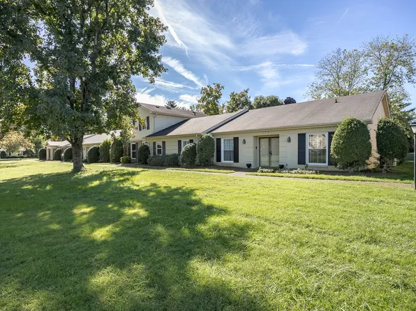 193 Boxwood Dr Lot 193, Franklin, TN 37069