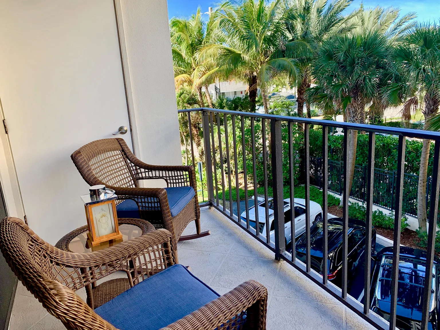 1 bed, 1.0 bath, 504 sqft, $4,500 — Photo 3