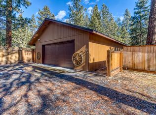 14634 Bluegrass Loop, Sisters, OR 97759