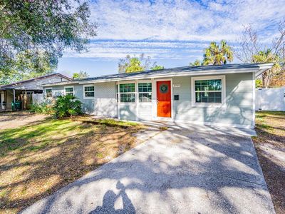 3709 W Oklahoma Ave, Tampa, FL, 33611