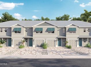 52 Tortuga Trl, Satellite Beach, FL 32937